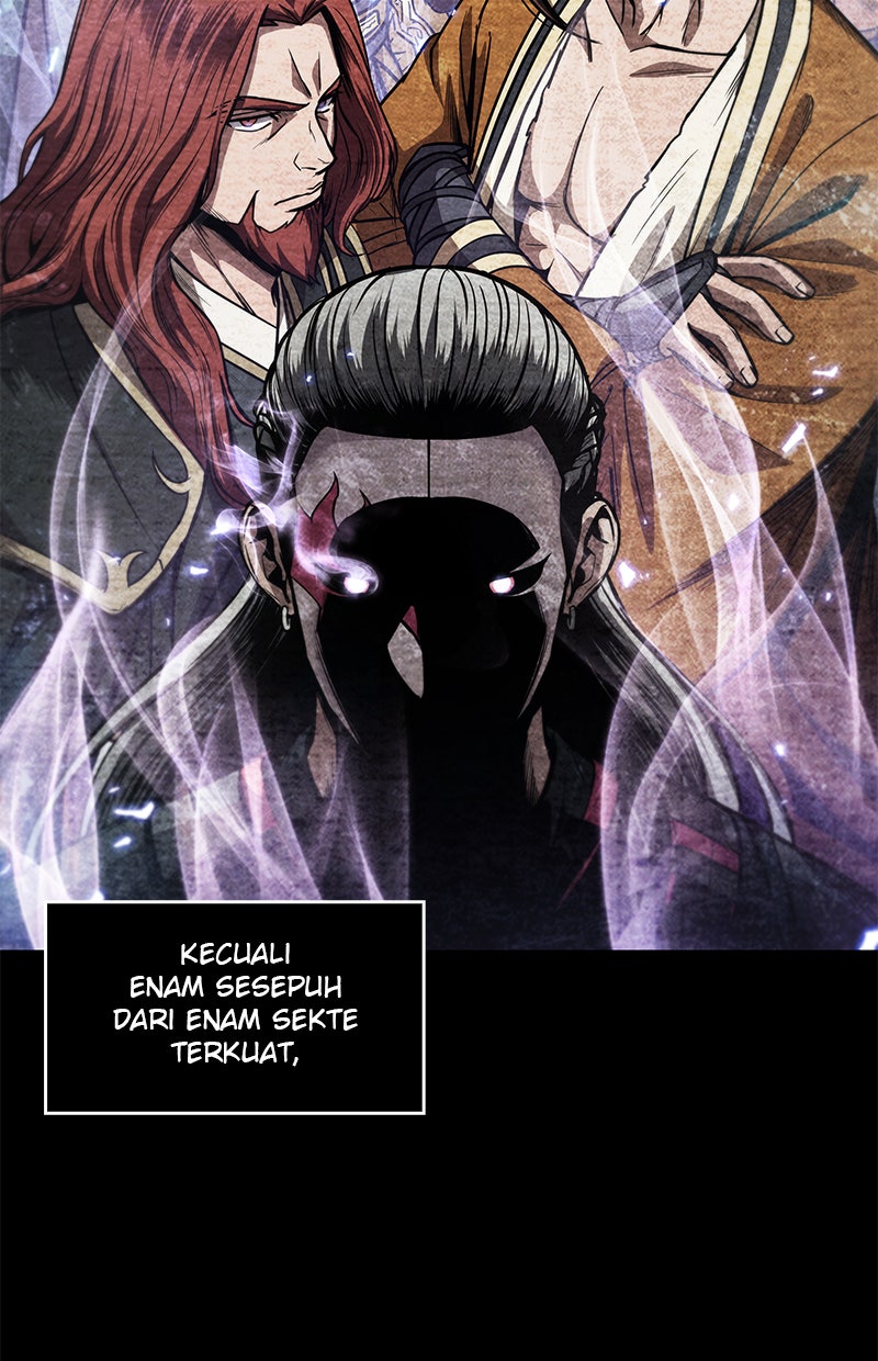 Read Nano Mashin chapter 60 image 3 on Lezhin