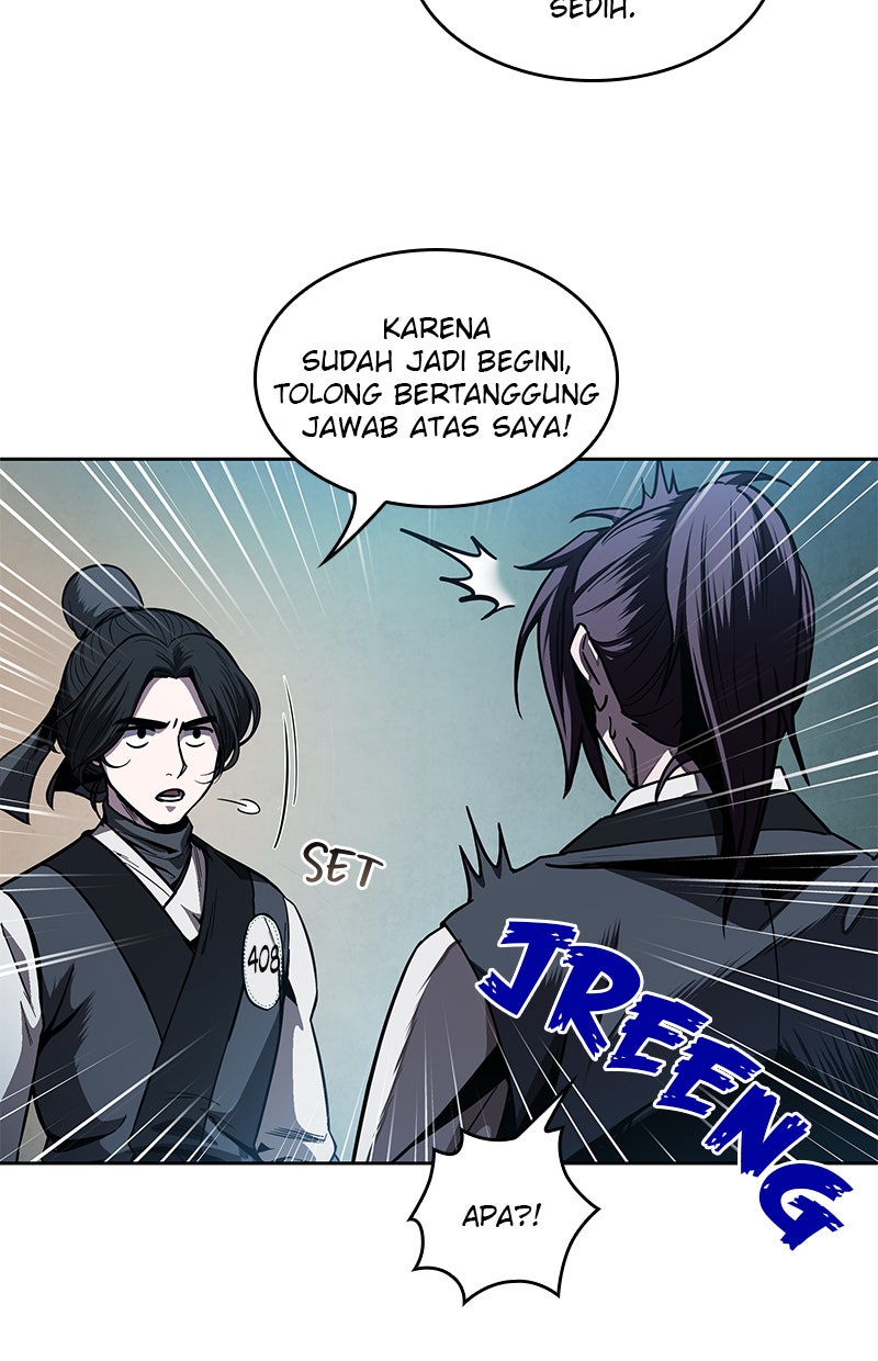 Read Nano Mashin chapter 60 image 30 on Lezhin