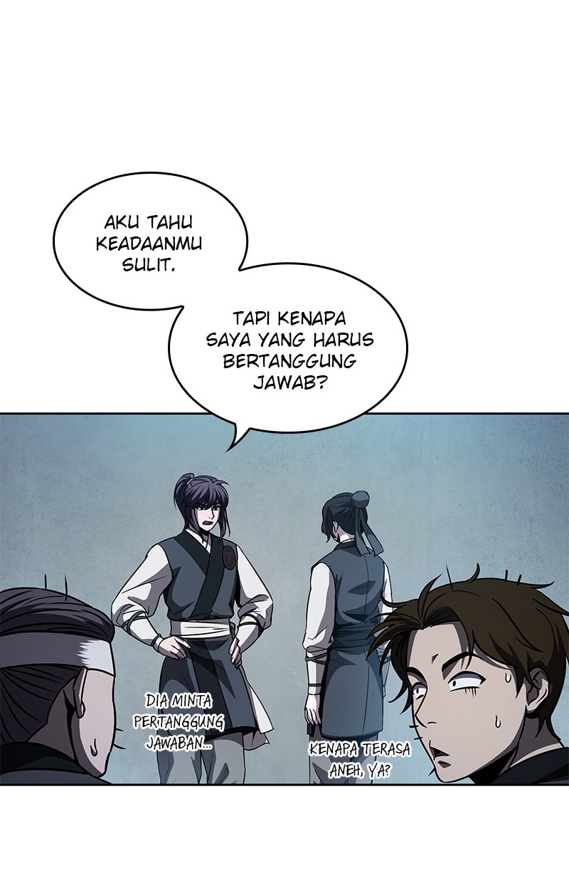 Read Nano Mashin chapter 60 image 31 on Lezhin