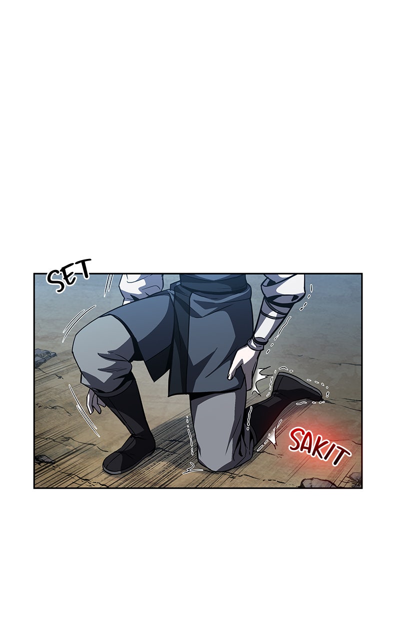 Read Nano Mashin chapter 60 image 32 on Lezhin