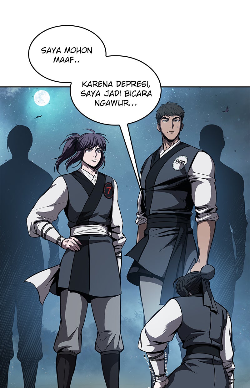 Read Nano Mashin chapter 60 image 33 on Lezhin