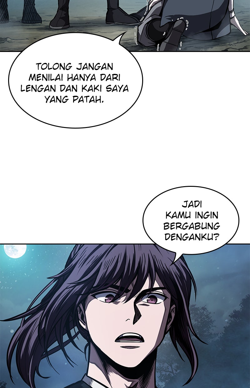 Read Nano Mashin chapter 60 image 34 on Lezhin