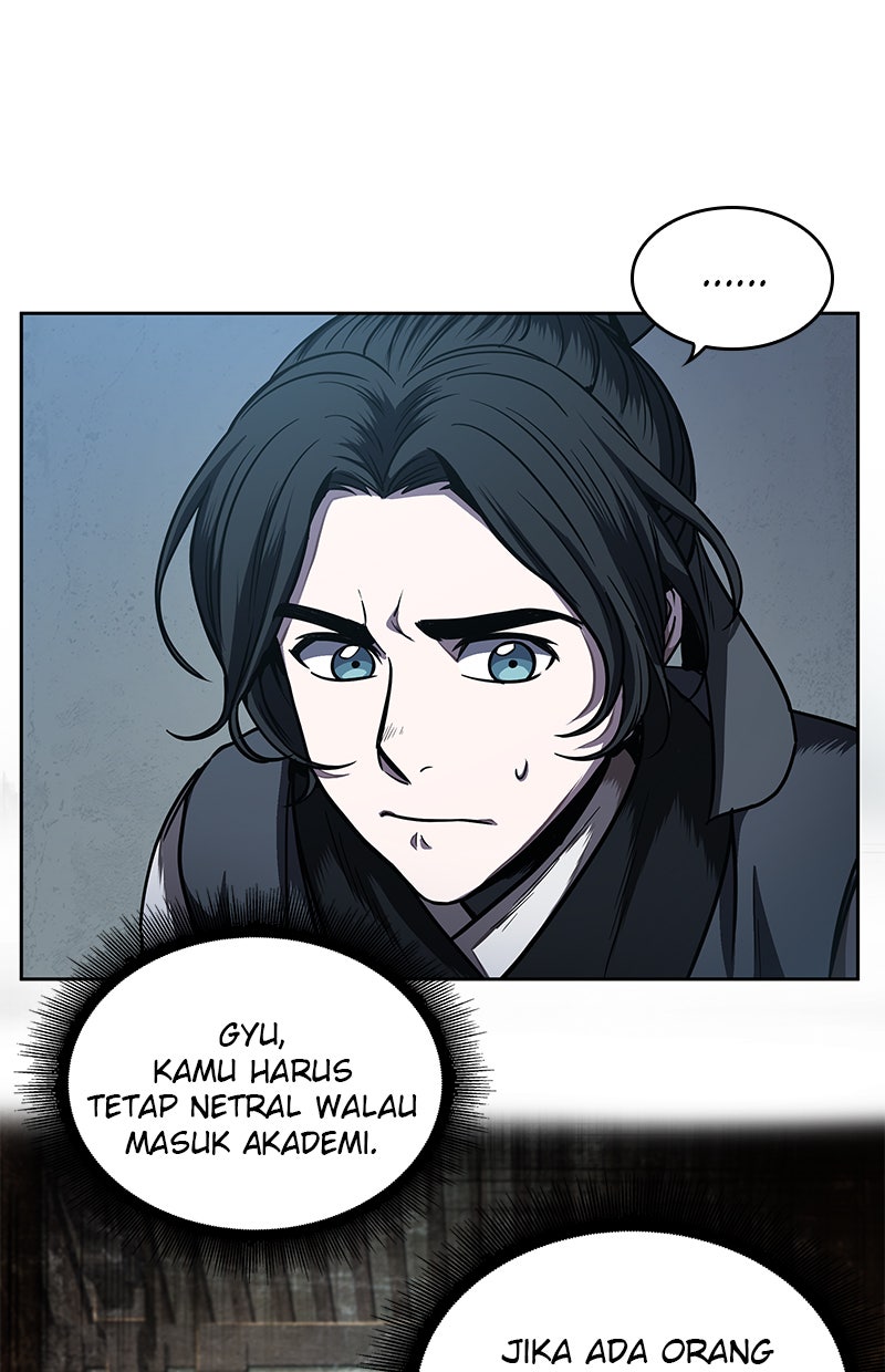 Read Nano Mashin chapter 60 image 36 on Lezhin