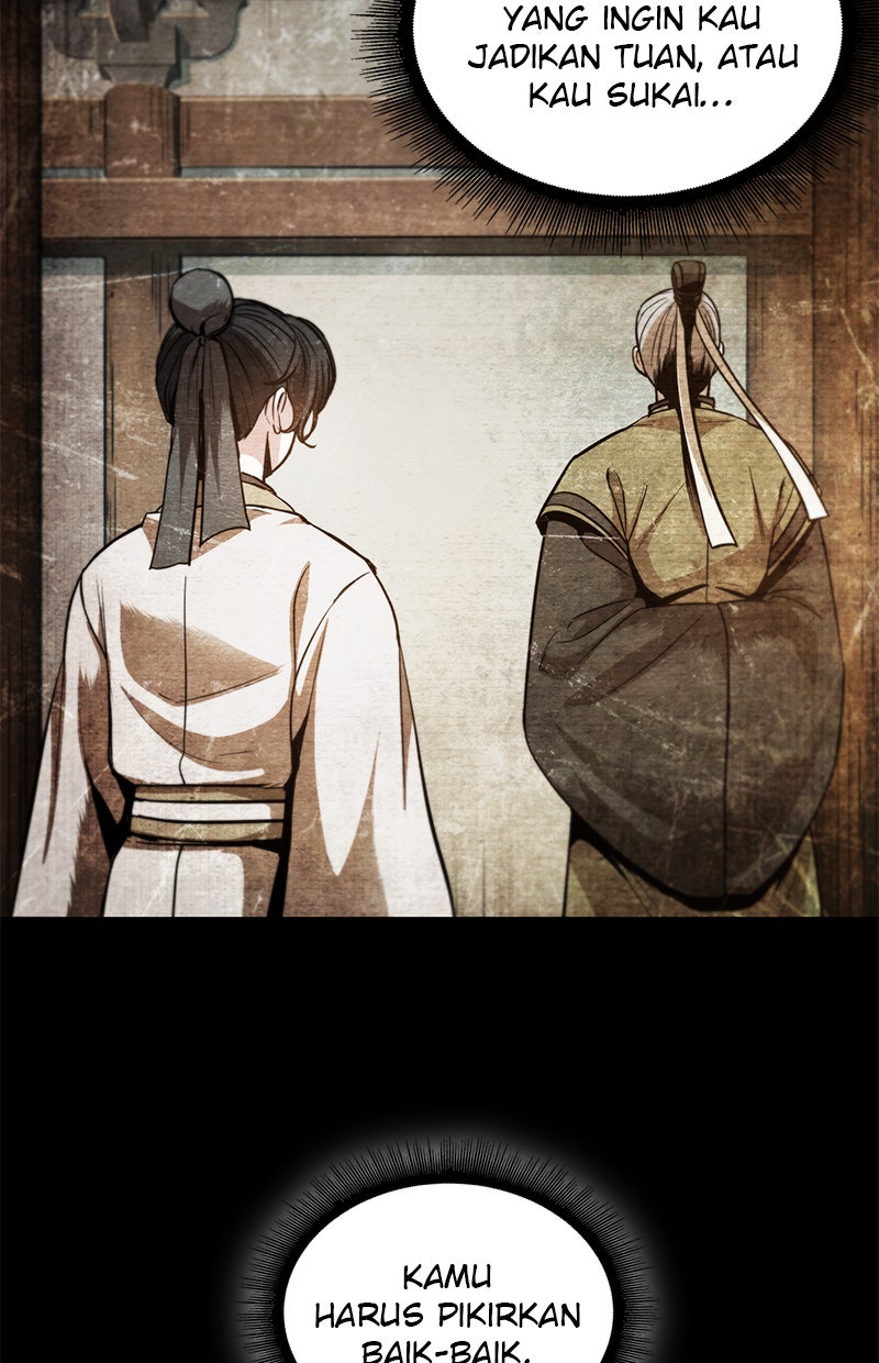 Read Nano Mashin chapter 60 image 37 on Lezhin