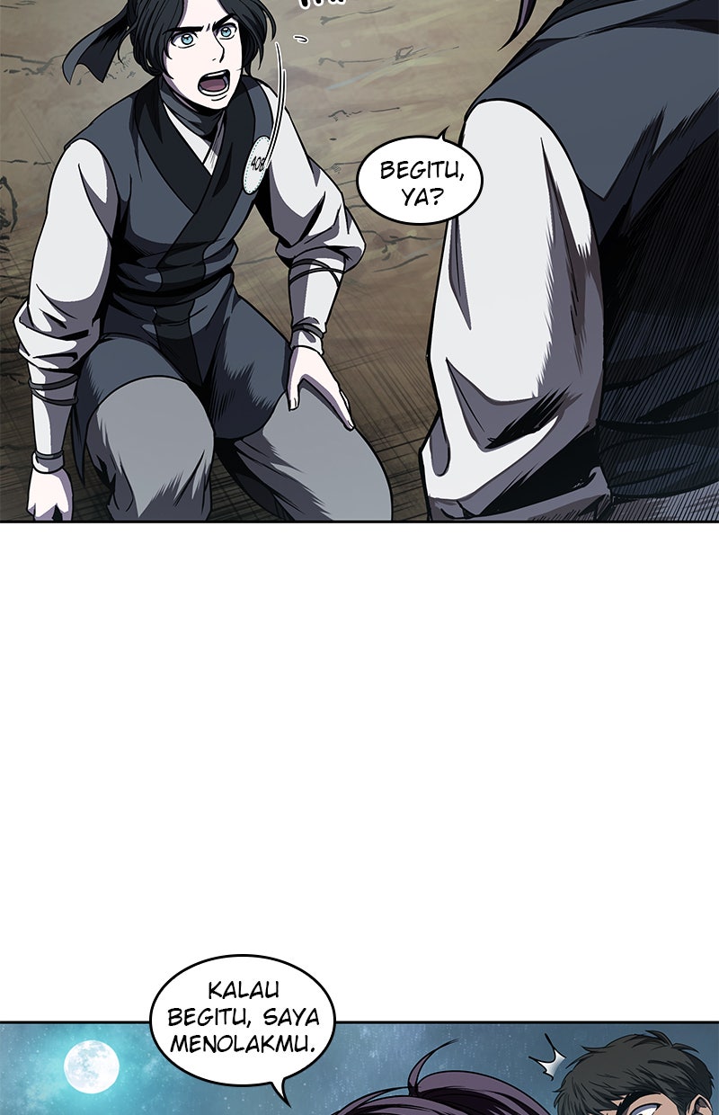 Read Nano Mashin chapter 60 image 39 on Lezhin