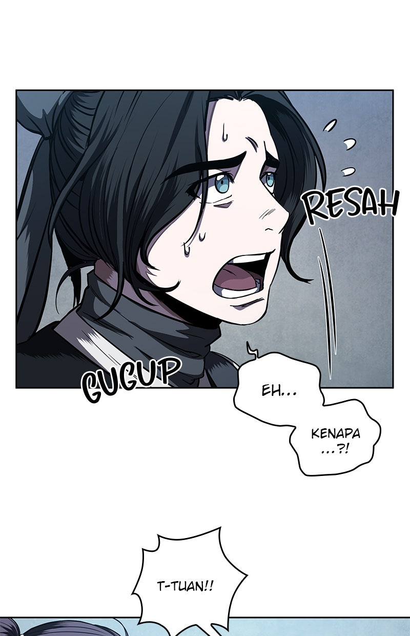 Read Nano Mashin chapter 60 image 41 on Lezhin