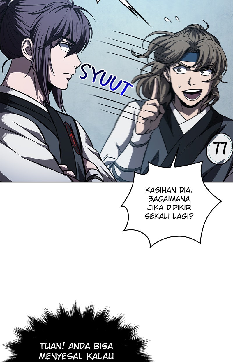 Read Nano Mashin chapter 60 image 42 on Lezhin