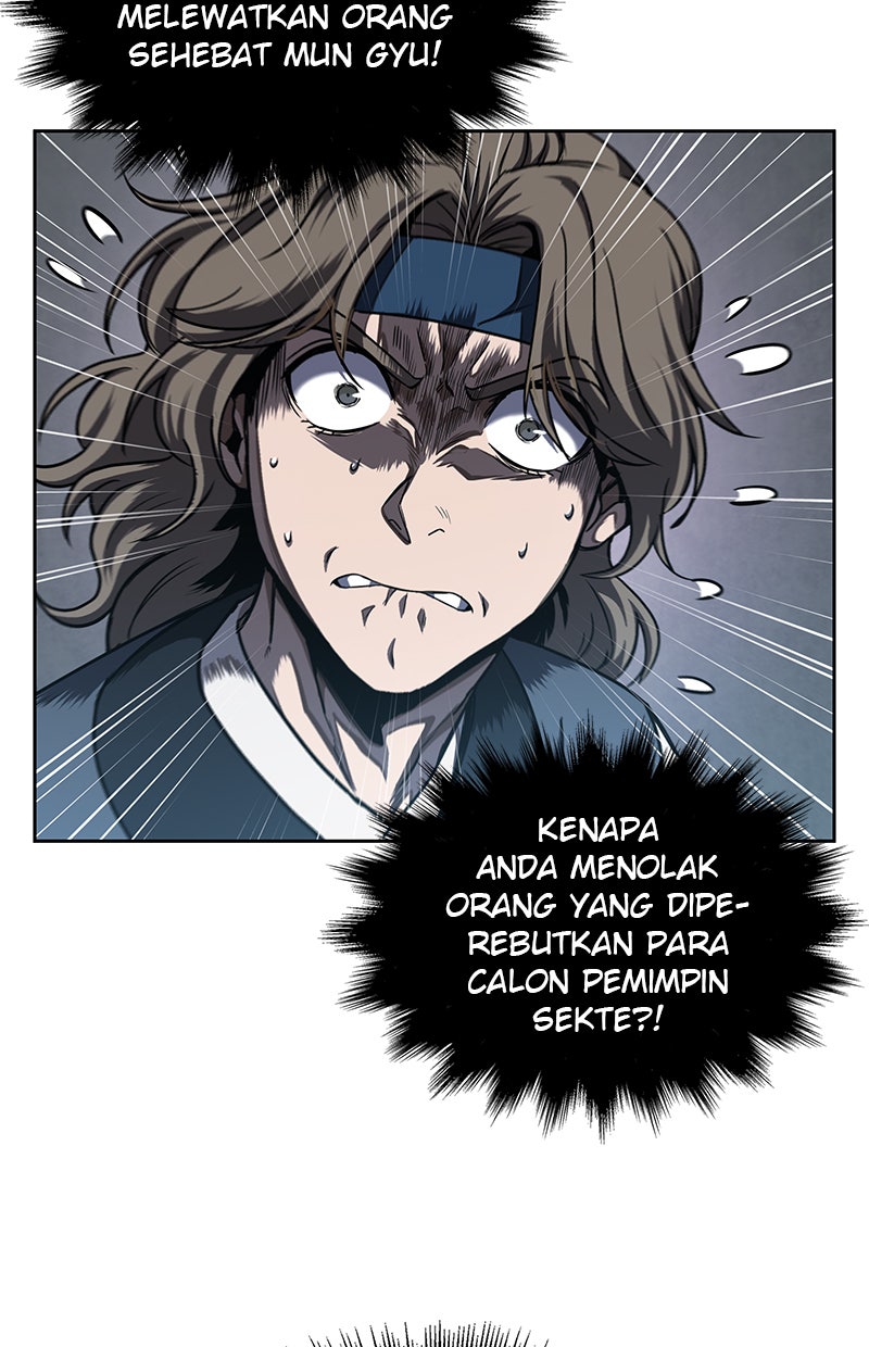 Read Nano Mashin chapter 60 image 43 on Lezhin
