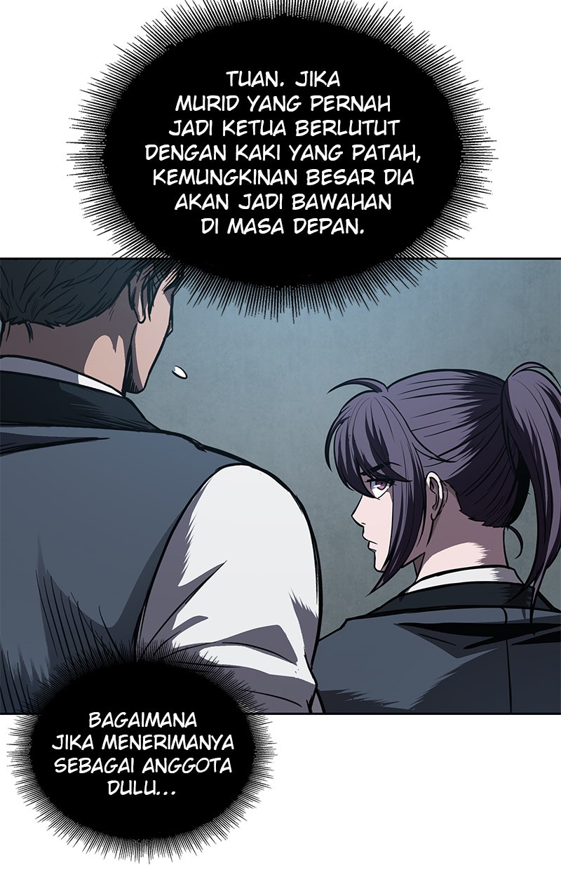 Read Nano Mashin chapter 60 image 44 on Lezhin