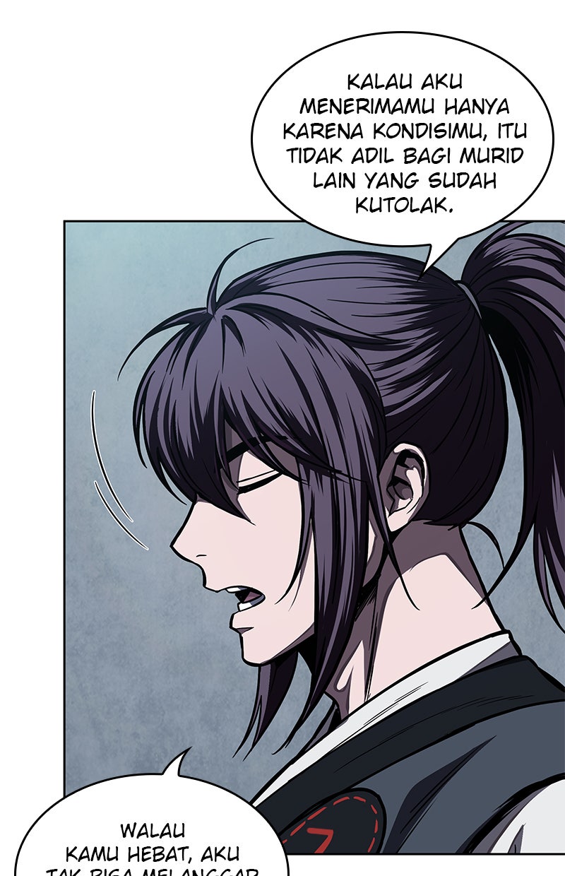 Read Nano Mashin chapter 60 image 46 on Lezhin