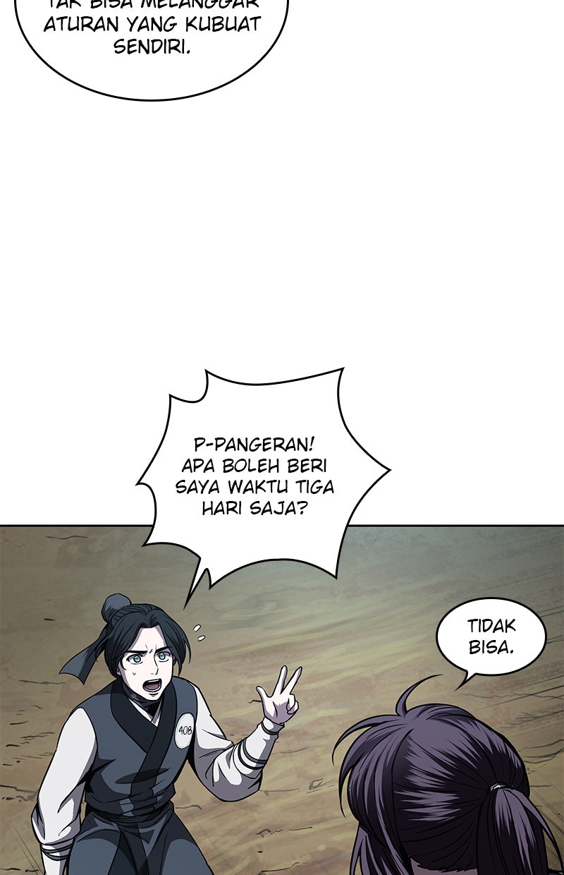 Read Nano Mashin chapter 60 image 47 on Lezhin
