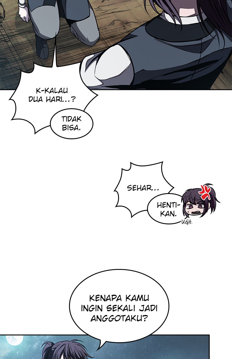 Read Nano Mashin chapter 60 image 48 on Lezhin