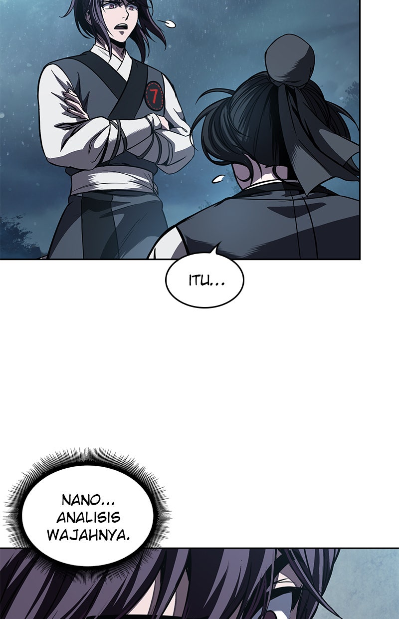 Read Nano Mashin chapter 60 image 49 on Lezhin