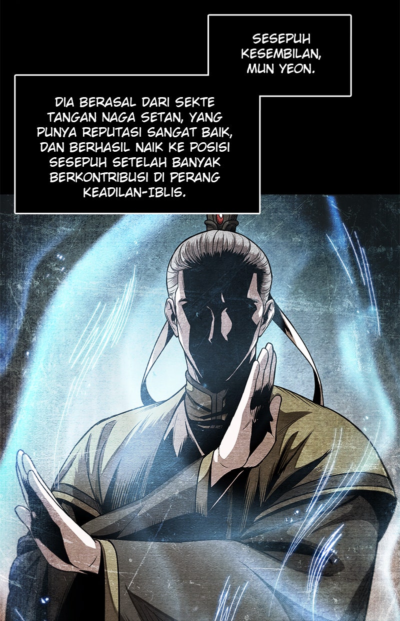 Read Nano Mashin chapter 60 image 5 on Lezhin