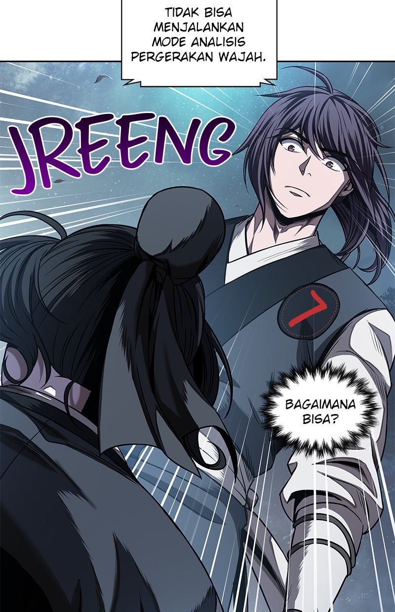 Read Nano Mashin chapter 60 image 53 on Lezhin