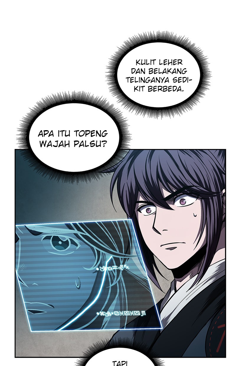 Read Nano Mashin chapter 60 image 56 on Lezhin