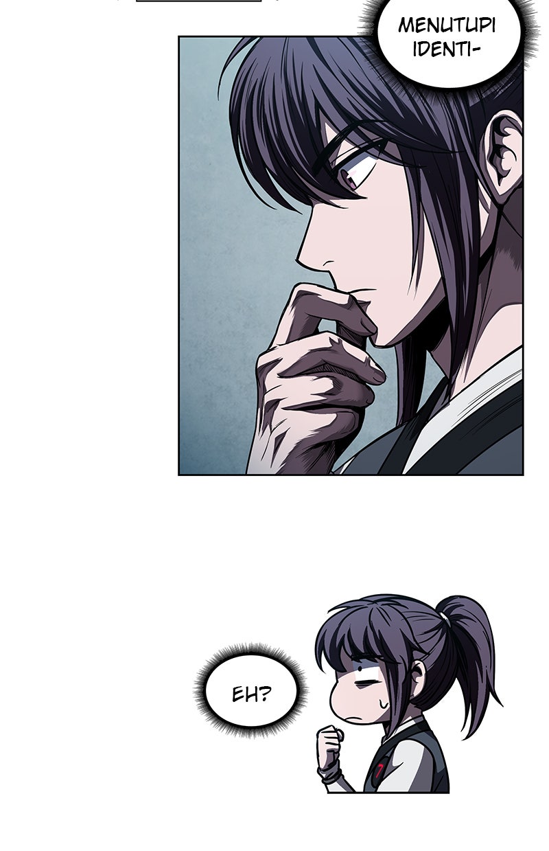 Read Nano Mashin chapter 60 image 59 on Lezhin