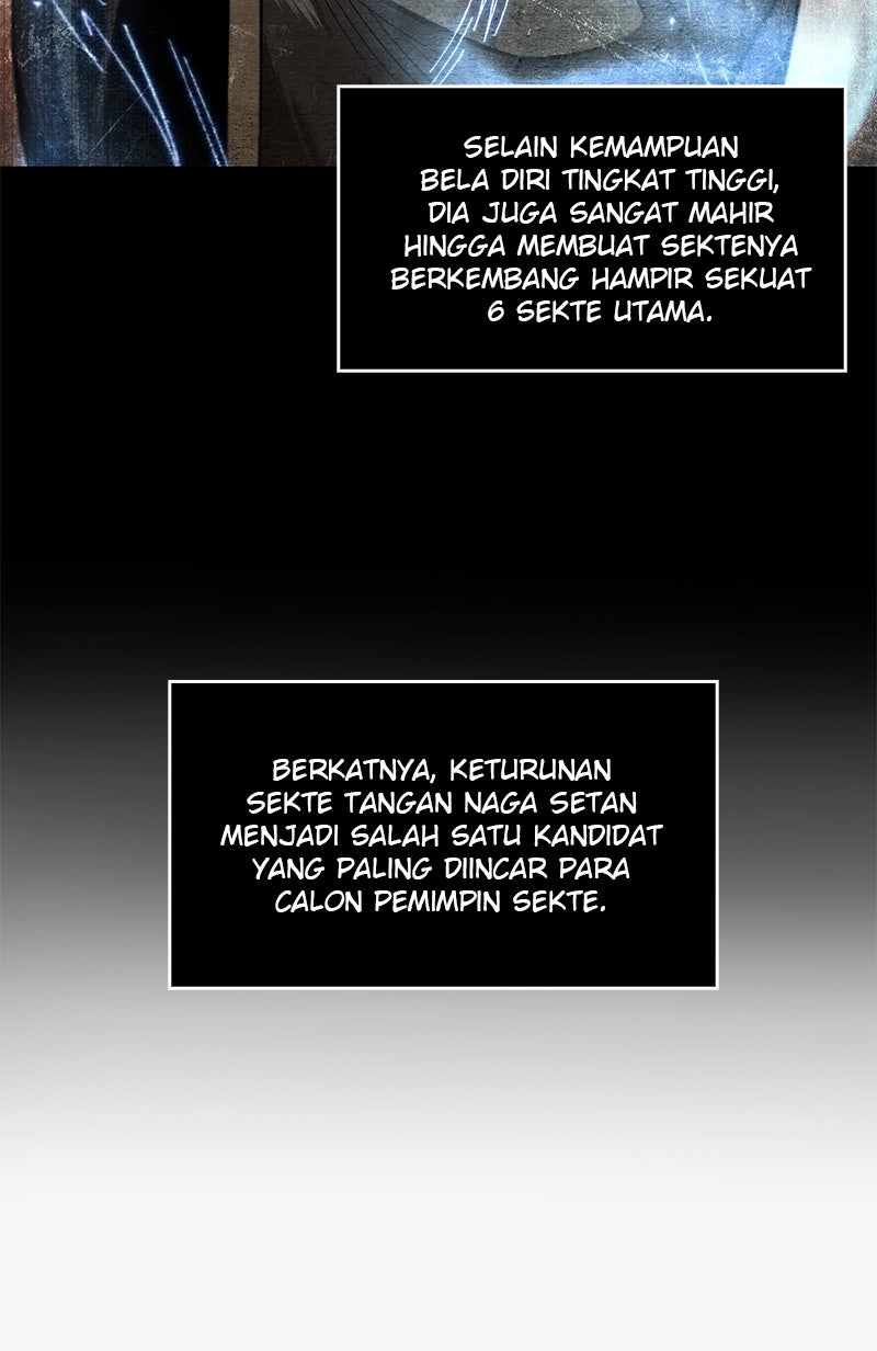 Read Nano Mashin chapter 60 image 6 on Lezhin
