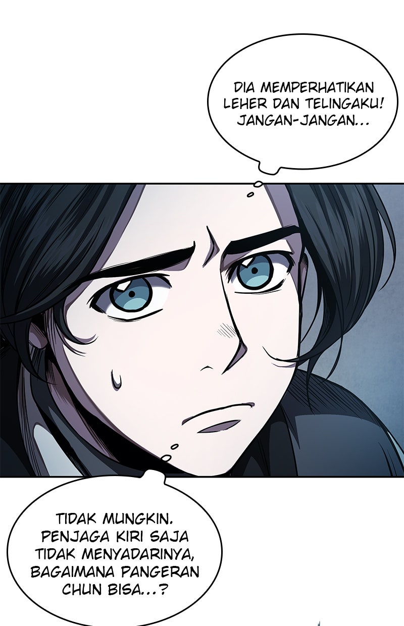Read Nano Mashin chapter 60 image 60 on Lezhin