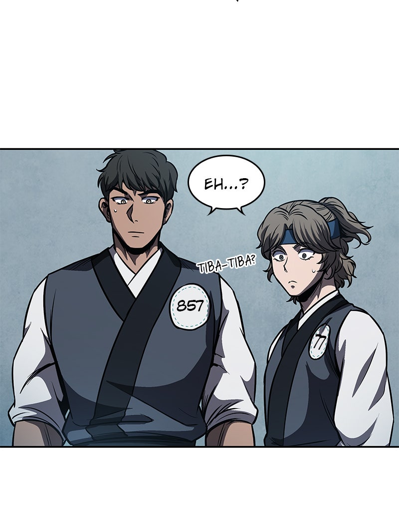 Read Nano Mashin chapter 60 image 63 on Lezhin
