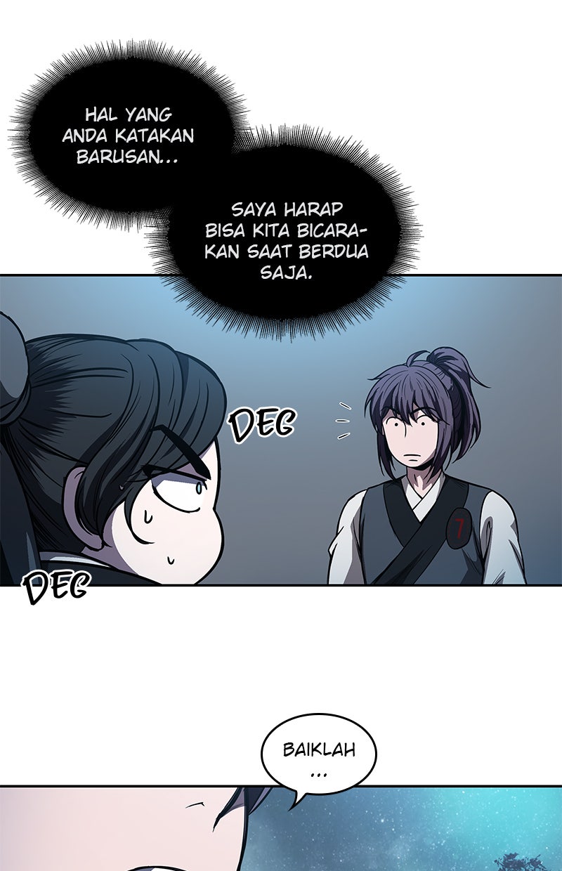 Read Nano Mashin chapter 60 image 64 on Lezhin