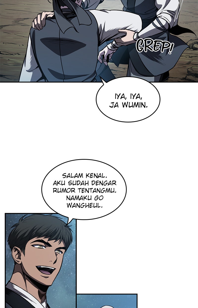 Read Nano Mashin chapter 60 image 66 on Lezhin