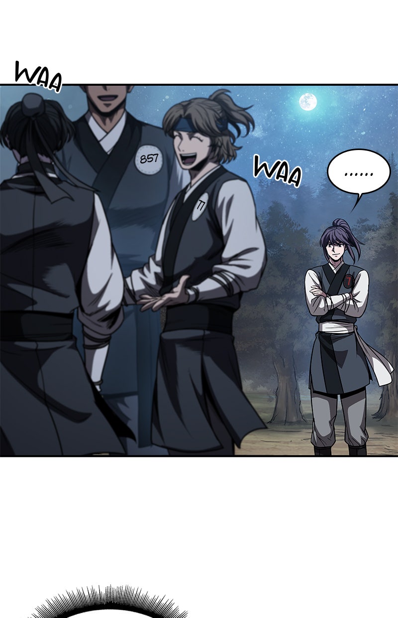 Read Nano Mashin chapter 60 image 68 on Lezhin