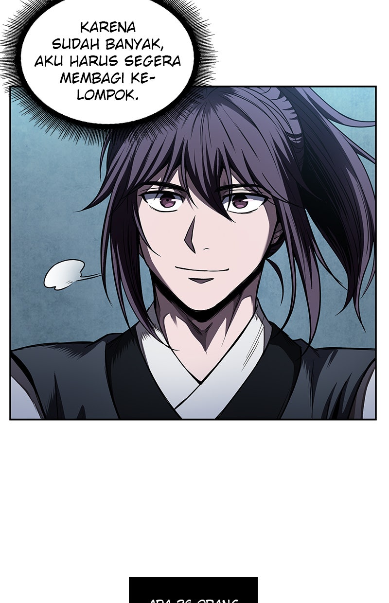 Read Nano Mashin chapter 60 image 69 on Lezhin