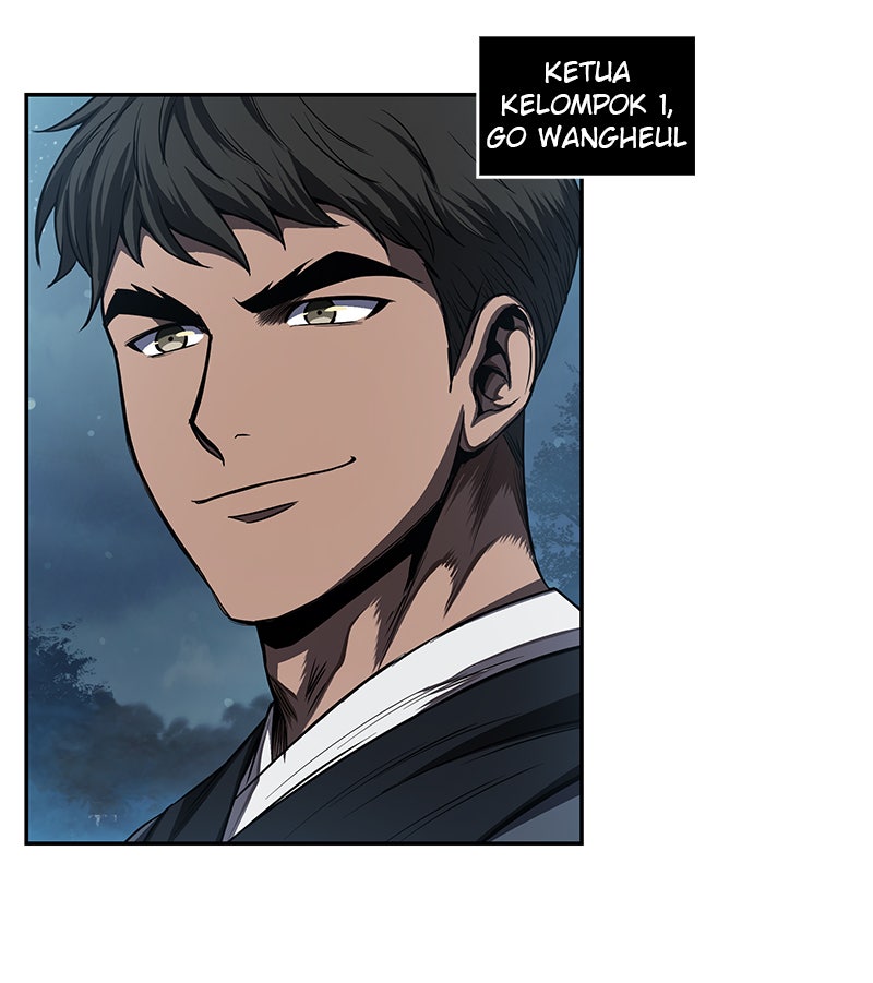 Read Nano Mashin chapter 60 image 71 on Lezhin