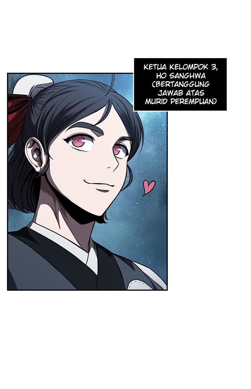 Read Nano Mashin chapter 60 image 73 on Lezhin