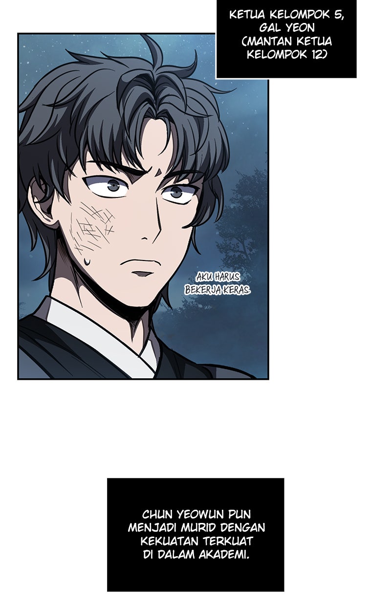 Read Nano Mashin chapter 60 image 75 on Lezhin