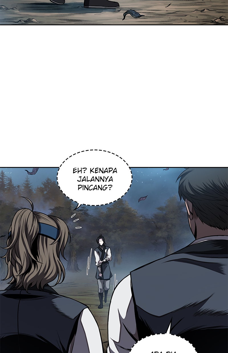 Read Nano Mashin chapter 60 image 8 on Lezhin