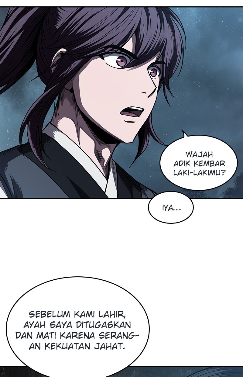 Read Nano Mashin chapter 60 image 80 on Lezhin