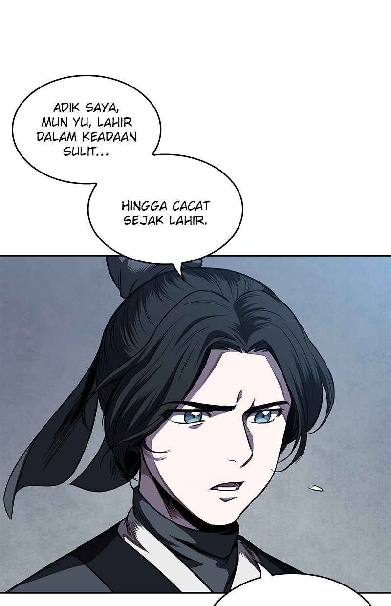 Read Nano Mashin chapter 60 image 83 on Lezhin
