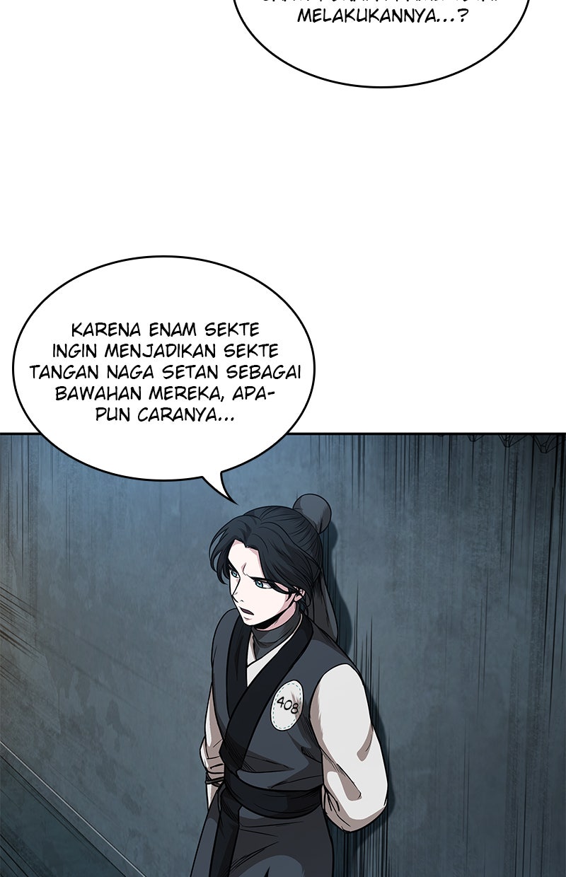 Read Nano Mashin chapter 60 image 85 on Lezhin