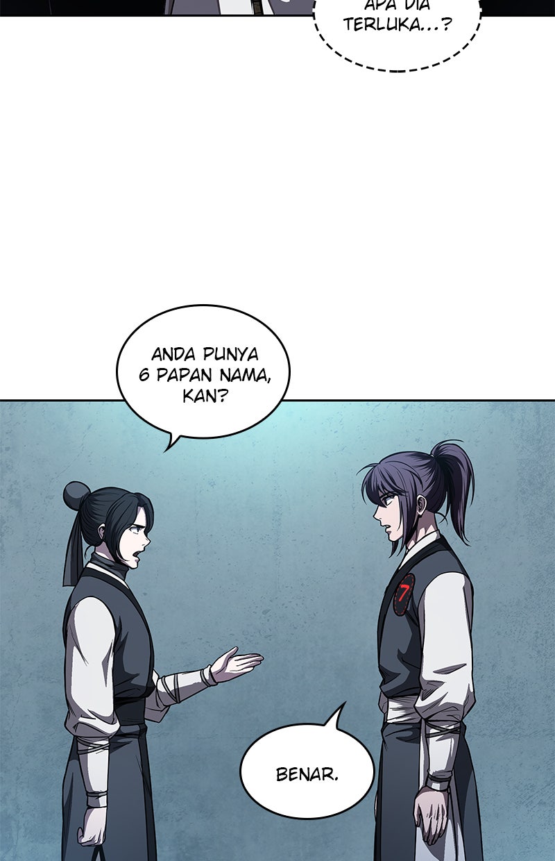 Read Nano Mashin chapter 60 image 9 on Lezhin