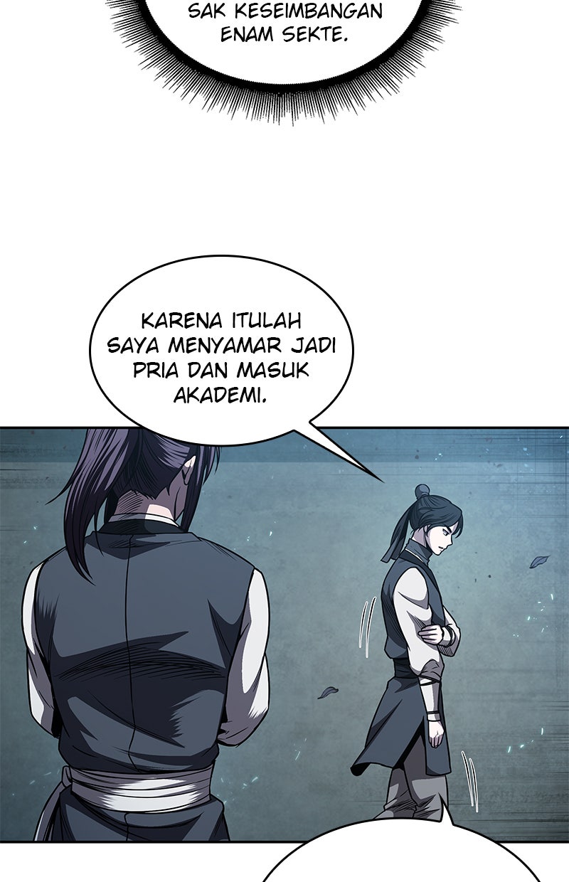 Read Nano Mashin chapter 60 image 90 on Lezhin