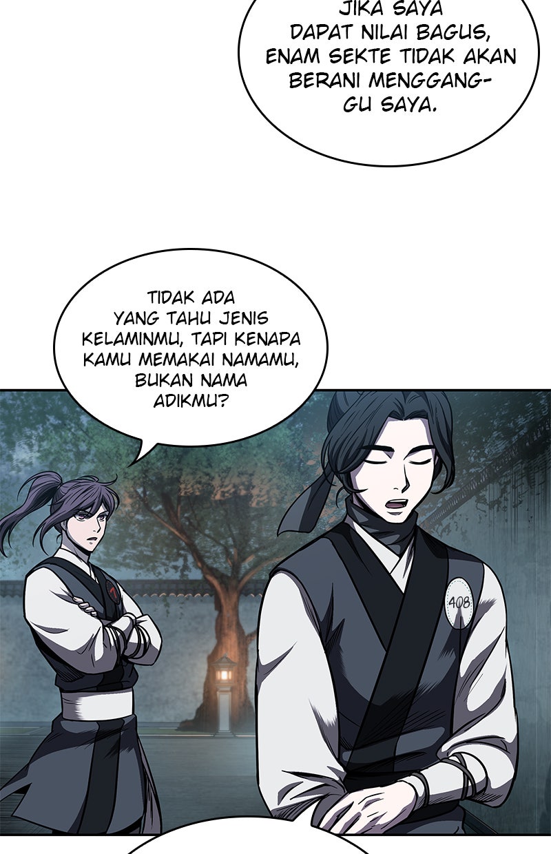 Read Nano Mashin chapter 60 image 91 on Lezhin