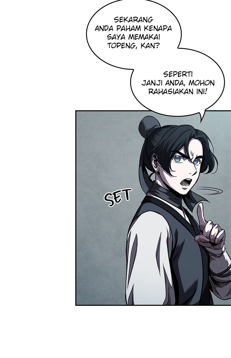 Read Nano Mashin chapter 60 image 94 on Lezhin