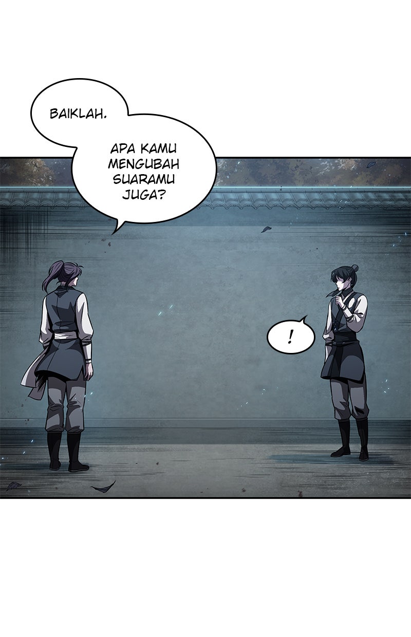 Read Nano Mashin chapter 60 image 95 on Lezhin