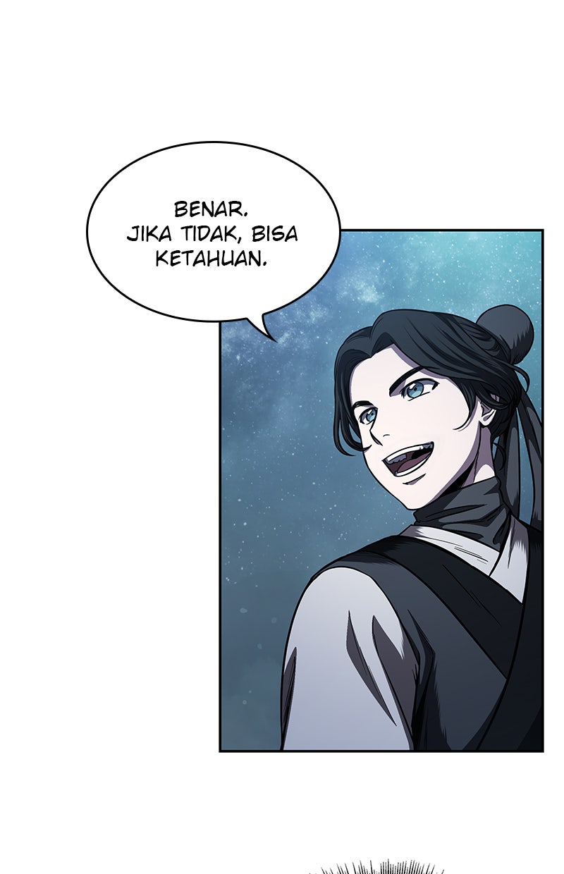 Read Nano Mashin chapter 60 image 97 on Lezhin