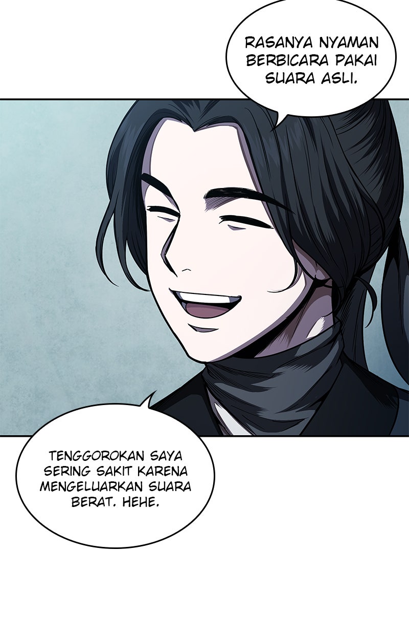 Read Nano Mashin chapter 60 image 99 on Lezhin