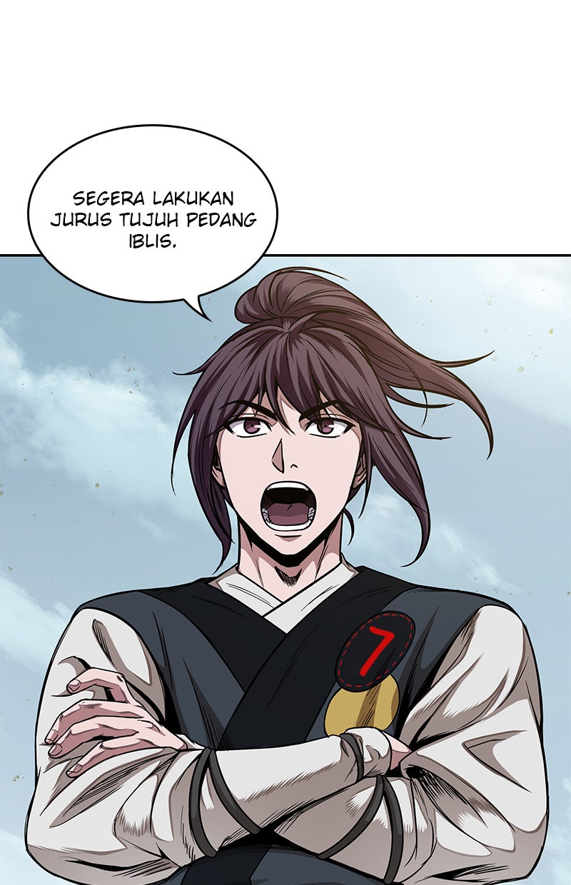 Read Nano Mashin chapter 62 image 1 on Lezhin