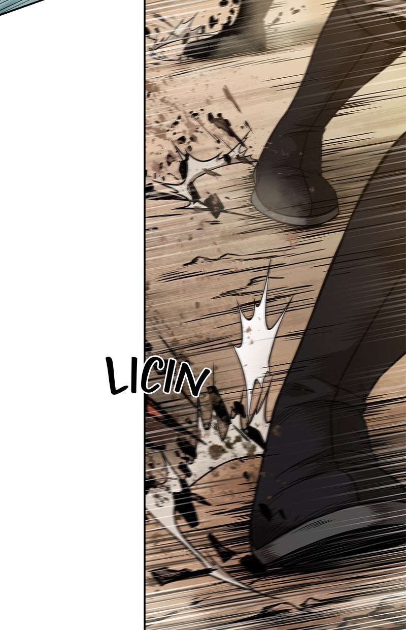 Read Nano Mashin chapter 62 image 13 on Lezhin