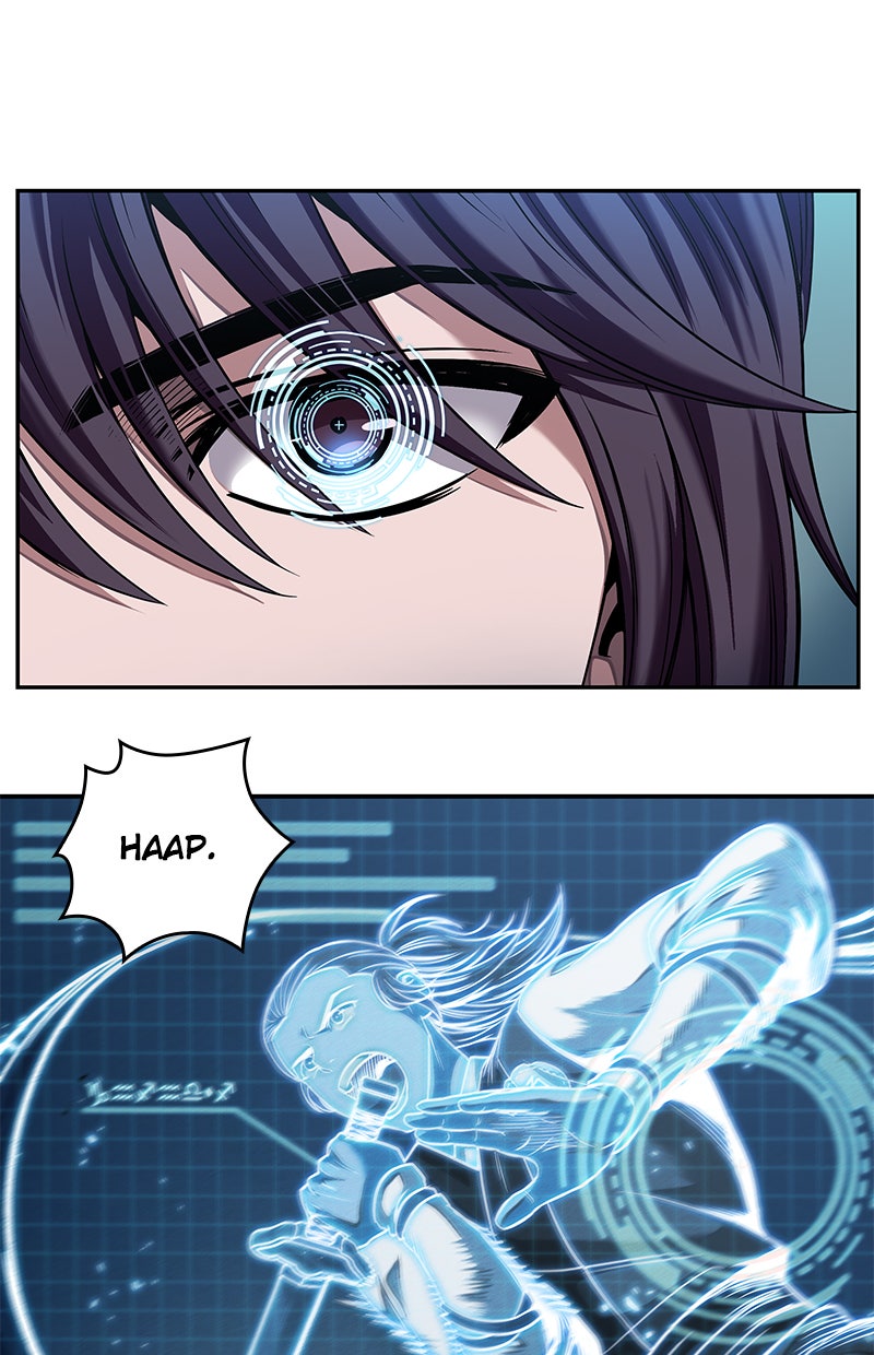 Read Nano Mashin chapter 62 image 16 on Lezhin