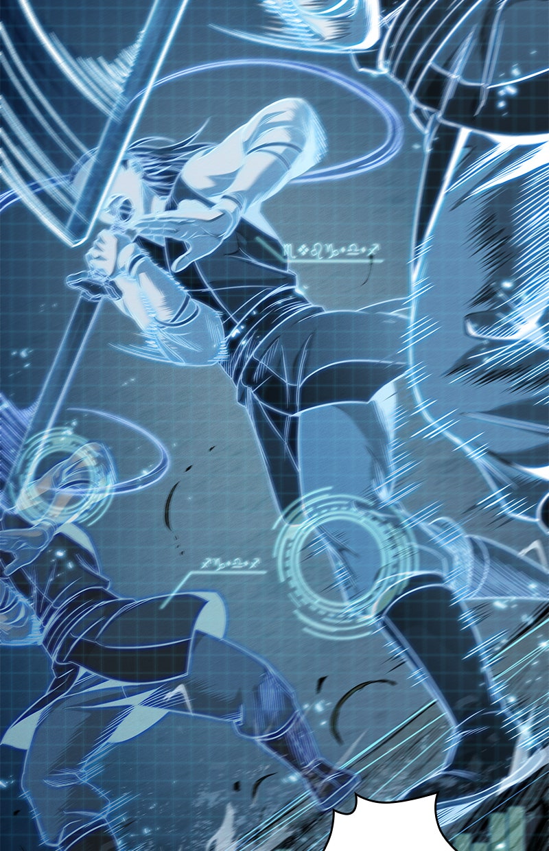 Read Nano Mashin chapter 62 image 17 on Lezhin