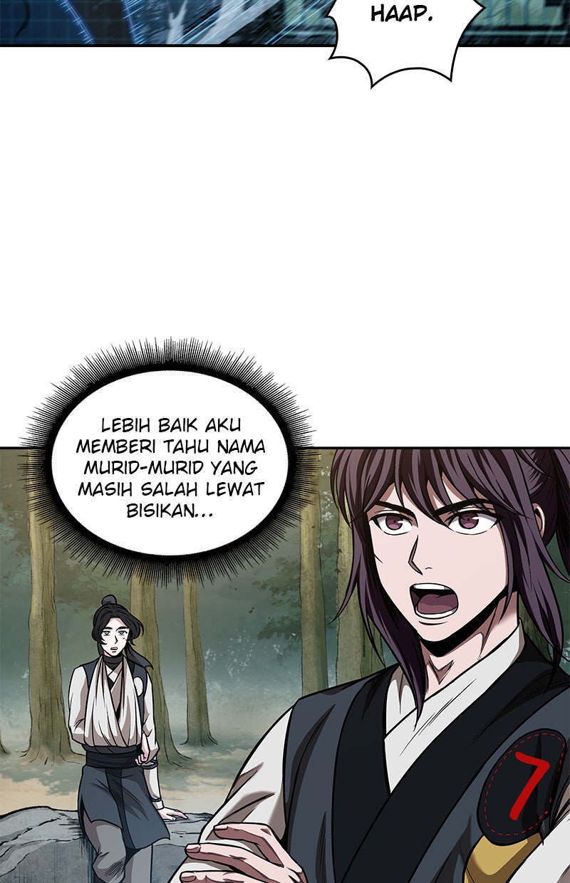 Read Nano Mashin chapter 62 image 18 on Lezhin