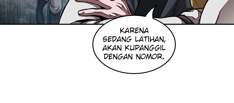 Read Nano Mashin chapter 62 image 19 on Lezhin