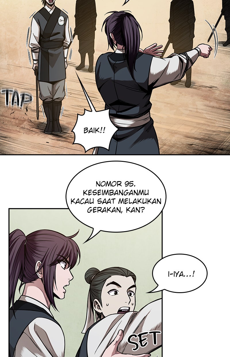Read Nano Mashin chapter 62 image 21 on Lezhin