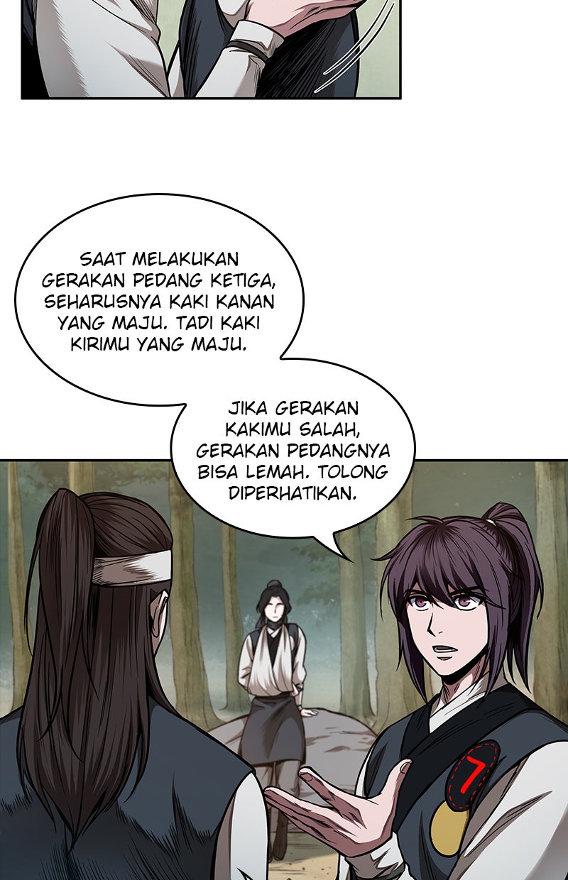 Read Nano Mashin chapter 62 image 22 on Lezhin